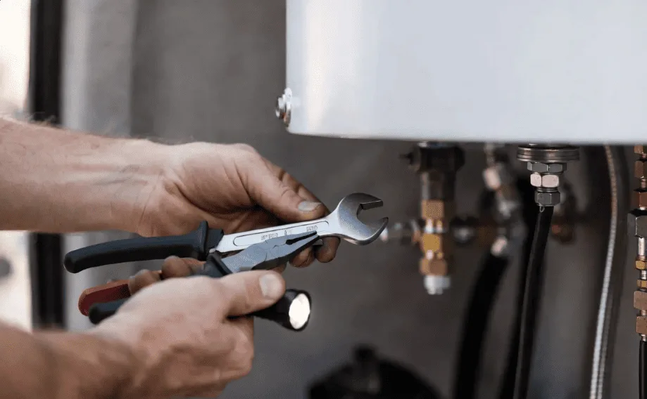 Why choose Water Heater Repair in Guild, TN